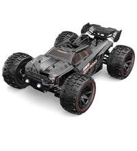 MJX Hyper Go 14210 4WD 1/14 Scale Brushless RC Car Truggy RTR