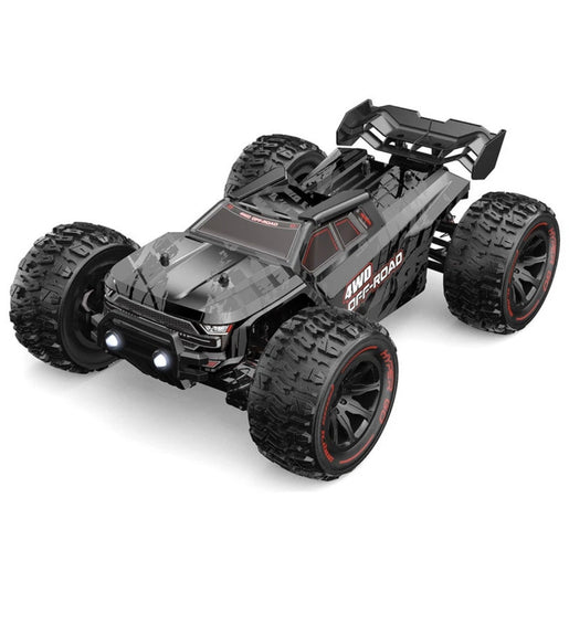 MJX Hyper Go 14210 4WD 1/14 Scale Brushless RC Car Truggy RTR