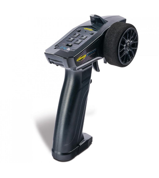 Tamiya-Carson Rc-Reflex Starter Pack  Electric Set Make It Run 1/10 Tamiya Pack