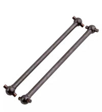 85704 REAR DOGBONE 102 MM 2P FOR 1/8 SCALE SPARE PART