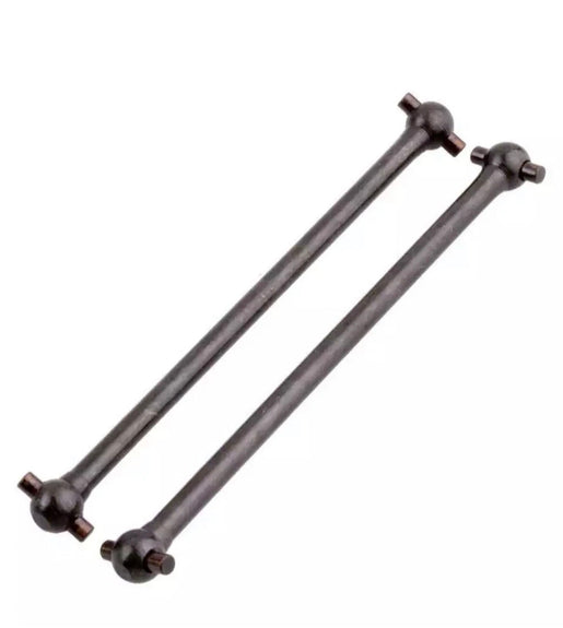85704 REAR DOGBONE 102 MM 2P FOR 1/8 SCALE SPARE PART