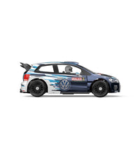 MJX Hyper Go 7304 Brushless 1/7 Scale Volkswagen Polo R With Battery & Charger.