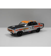 Classic Carlectables 1:18 Scale Holden LJ Torana GTR XU-1 - 1972 South Pacific Touring Series.