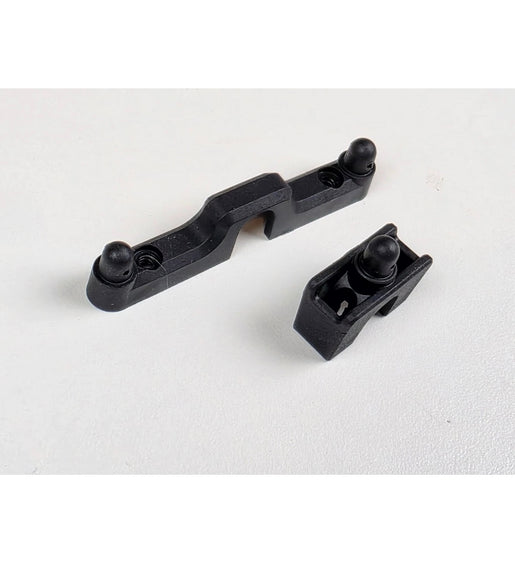 Mjx Hyper Go 1:14 Scale 4wd Rc Rally Car -Dust Cover Post Set- Part No: 14290.