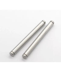 Hsp Parts 08020 Front Lower Suspension Arm Pin B For 1/10 Rc Car 3*33