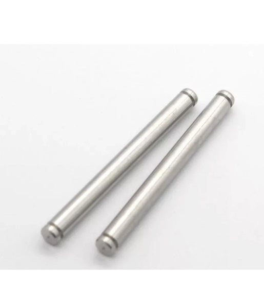 Hsp Parts 08020 Front Lower Suspension Arm Pin B For 1/10 Rc Car 3*33