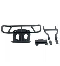 HSP 17021 Front Bumper Set For 1/10 Rc Car 4wd Buggy Truck 94155 94170