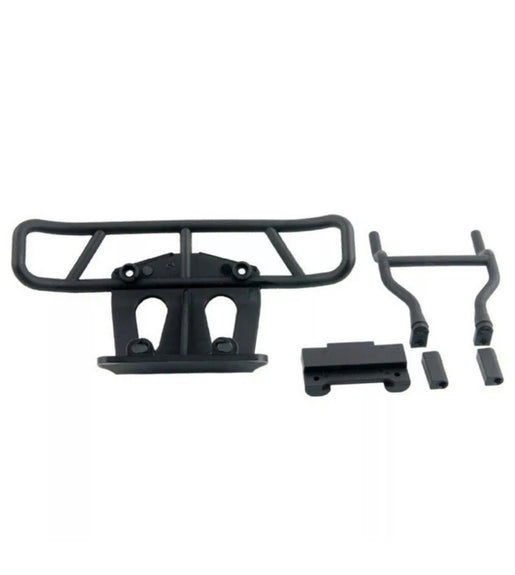 HSP 17021 Front Bumper Set For 1/10 Rc Car 4wd Buggy Truck 94155 94170