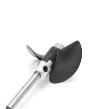 Flex Shaft with Propeller P7920407 for VOLANTEX RC Boat 792-4 Atomic