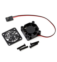 MJX Hyper Go 10210 & 10208 1/10 Scale Rc Truck Motor Cooling Fan Part No: P10397