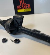 VRX Racing 10864 Complete Rear Axle & Differential 1/10 Rc Car FTX Outlaw Octane