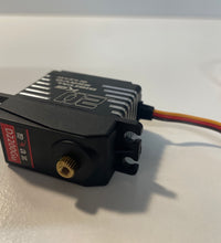 Upgraded brushless servo 20KG metal shell steel tooth high torque digital servo for RC car ship model airplane