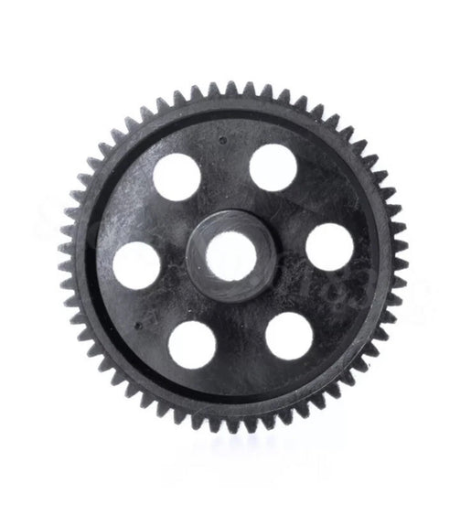 HSP 03004 Diff Main Gear 58 Teeth 1/10 Nitro On Road Rc Car Drift Flying Fish