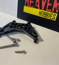 Mjx Hyper Go 1:14 Scale 4wf Rc Rally Car Alloy Upgrade Rear Shock Tower - Part No: 14180.
