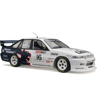 Carlectables 18853 1/18 Holden VP Commodore 1992 Bathurst Grice Percy Model Car.