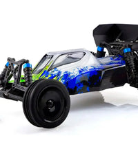 HSP 1:10 Mongoose BL Electric Brushless Off Road RTR Buggy
