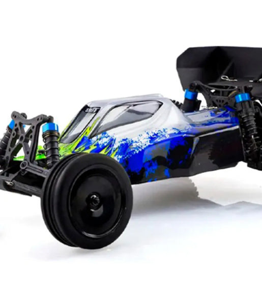 HSP 1:10 Mongoose BL Electric Brushless Off Road RTR Buggy