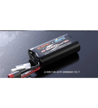 MJX Hyper Go 14301 Brushless 2S-3S 1/14 Scale Drift Rc Car Truck RTR.