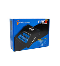 Infinity Power PRO3 AC/DC 80W 7A LiPo 2s-6s Battery Charger IP-PRO3