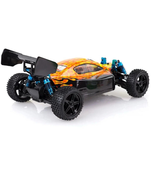 HSP Grampus RC Buggy Electric Brushless 4WD 1/10 Scale RTR