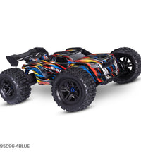 Traxxas