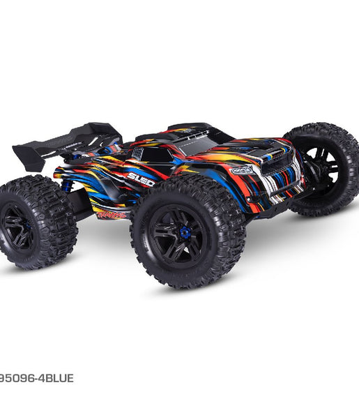 Traxxas