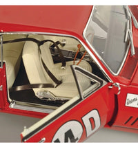 Classic Carlectables #18867 1/18 Holden HK Monaro GTS 327 Diecast Model Car.