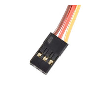 Servo 20KG & 35KG 180* Rotation Rc Car 1/10 1/8 High Torque Steering Servo.