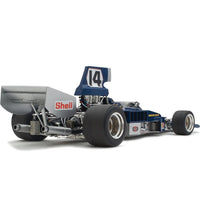Classic Carlectables 1/18 Scale Lola T332 1974 Tasman Series 3rd Adelaide #18831