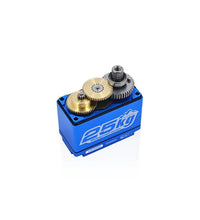 Power HD Standard 25kg Servo 7.4v Metal Geared Waterproof Servo