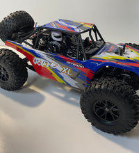 VRX Octane XL Desert Truck 4WD 1:10 Off-Road RTR brushless Rc Car.