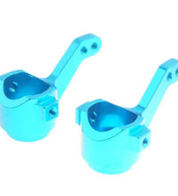 HSP 02014 Steering Hub Carrier L/R 1/10 RC Car Buggy Monster Truck