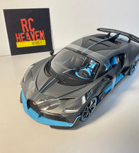 Maisto - Bugatti Divo - Special Edition 1:18 Scale Diecast Model Car