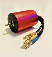 107051 03302 HSP Brushless Motor 3300KV For HSP 1/10 RC Model Car 03302 107051