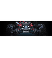 MJX Hyper Go 14210 4WD 1/14 Scale Brushless RC Car Truggy RTR