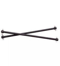 RC HSP 60063 Metal 123mm Centre Front Dogbone For 1/8 Nitro Off-Road Buggy 1