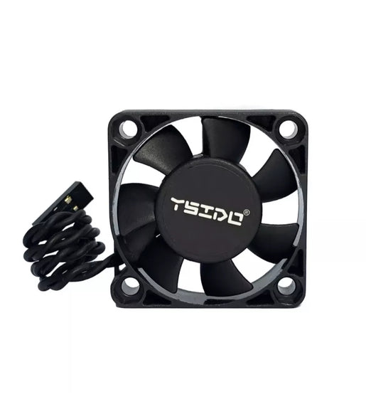 High Speed Ysido Rc Car Esc Motor Cooling Fan 16000 RPM 30 X 30 X 10 mm