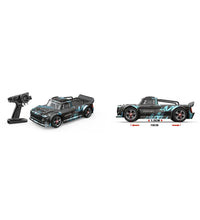 MJX Hyper Go 14301 Brushless 2S-3S 1/14 Scale Drift Rc Car Truck RTR.