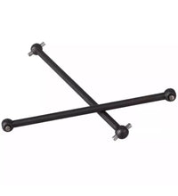 HSP 08060 Dogbone Drive Shaft 77mm 2P HSP 1/10
