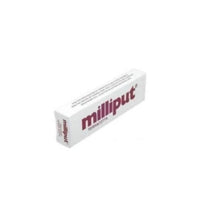 Milliput Terracotta Two Part Epoxy Putty