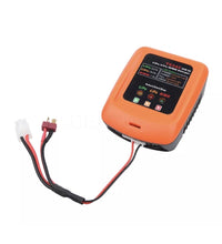 Lipo Battery Balance Charger 2S-3S LiPo, Nimh, Life Tamiya Plug Deans Plug.