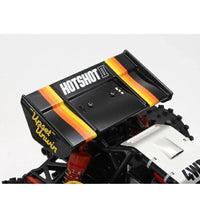 Tamiya Hotshot 2 2024 1/10 Scale 4WD #58737 Remote Control Rc Car Kit.
