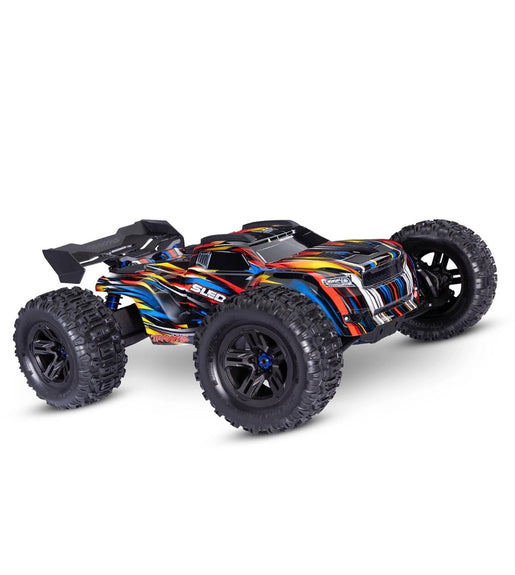 Traxxas