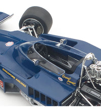 Classic Carlectables 1/18 Scale Lola T332 1974 Tasman Series 3rd Adelaide #18831