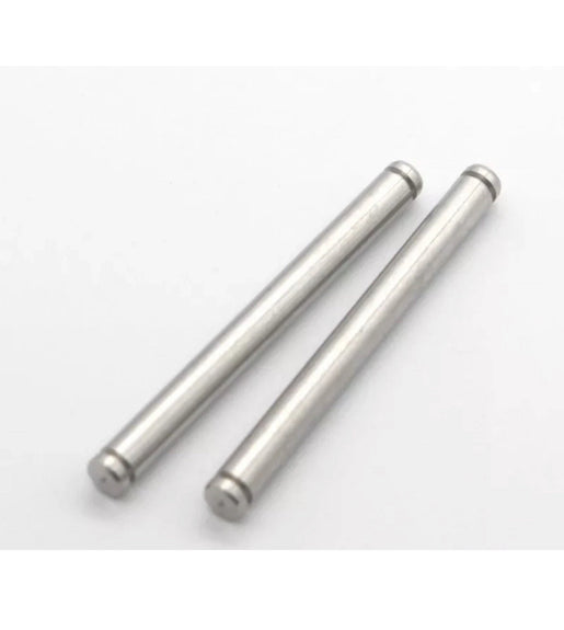 Hsp Parts 08020 Front Lower Suspension Arm Pin B For 1/10 Rc Car 3*33