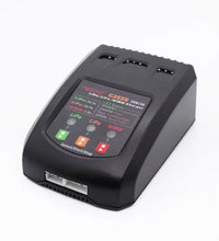 Balance Charger 2S 3S LiPo, Nimh Life 1-8S Tamiya Plug