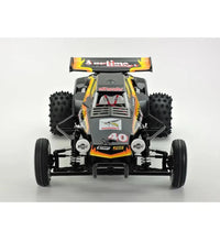 Tamiya Hornet Evo Unassembled Rc Kit 1/10 Scale With Hobbywing ESC #58742