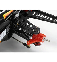 Tamiya Hotshot 2 2024 1/10 Scale 4WD #58737 Remote Control Rc Car Kit.