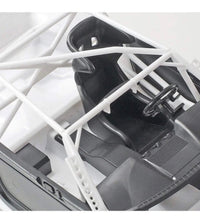 Tamiya 1/24 Scale Ford Mustang GT4 Model Kit No: 24354