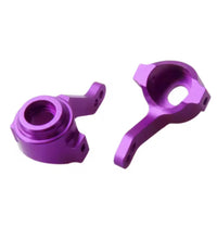 HSP 02014 Steering Hub Carrier L/R 1/10 RC Car Buggy Monster Truck